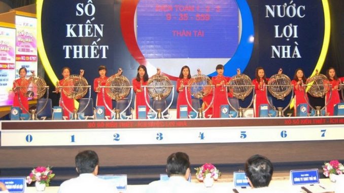 quay số lô đề giải đặc biệt